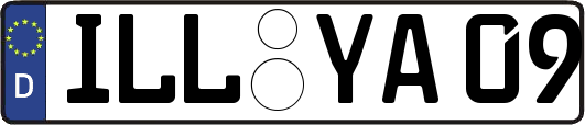ILL-YA09