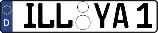 ILL-YA1
