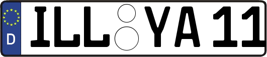 ILL-YA11