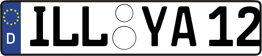 ILL-YA12