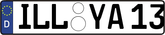ILL-YA13