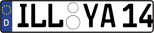 ILL-YA14