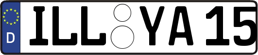 ILL-YA15