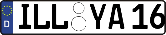 ILL-YA16