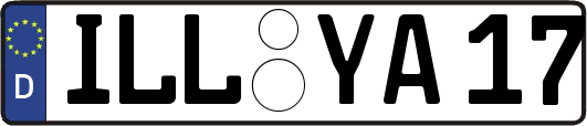 ILL-YA17