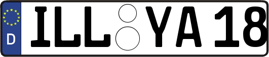 ILL-YA18