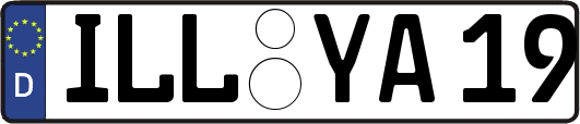 ILL-YA19