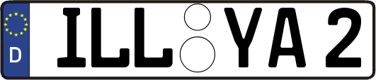 ILL-YA2