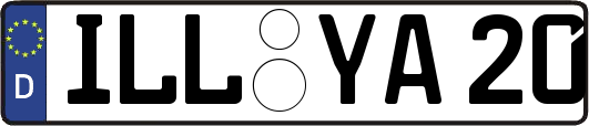 ILL-YA20