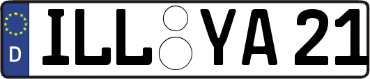 ILL-YA21