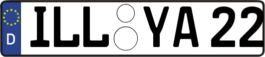 ILL-YA22