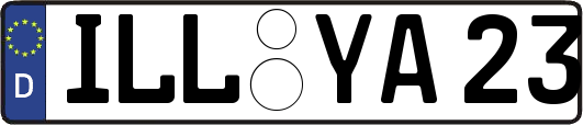 ILL-YA23