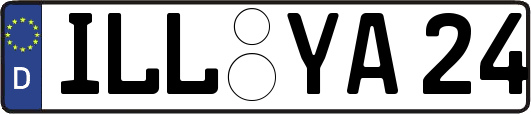 ILL-YA24