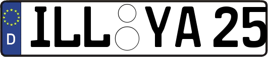 ILL-YA25