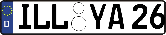 ILL-YA26