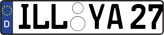 ILL-YA27