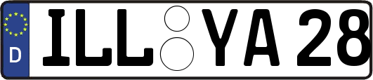 ILL-YA28