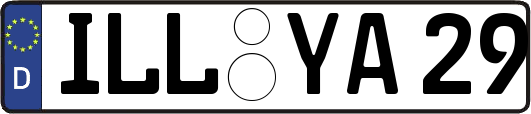 ILL-YA29
