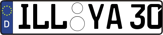 ILL-YA30