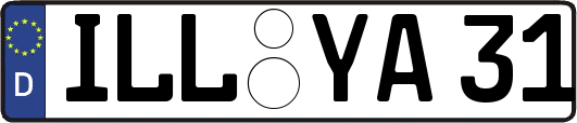 ILL-YA31