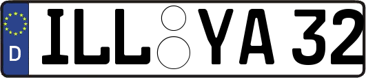 ILL-YA32