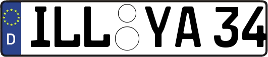 ILL-YA34