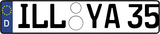 ILL-YA35