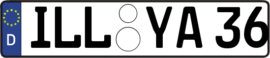 ILL-YA36