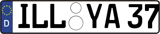 ILL-YA37