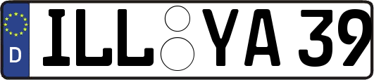 ILL-YA39