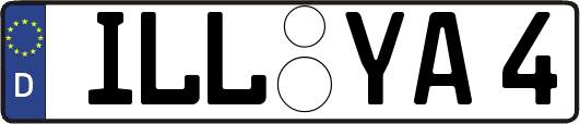 ILL-YA4