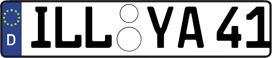 ILL-YA41