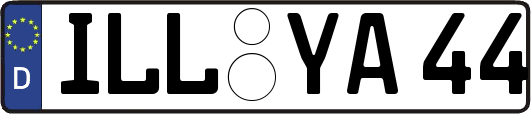 ILL-YA44