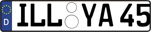 ILL-YA45