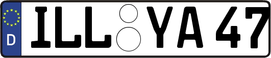 ILL-YA47