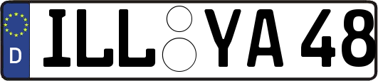 ILL-YA48