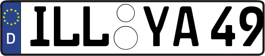 ILL-YA49