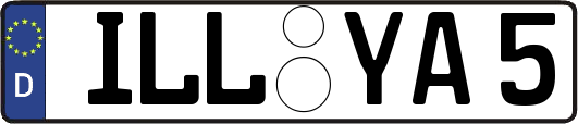 ILL-YA5