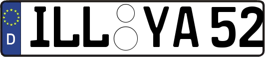 ILL-YA52