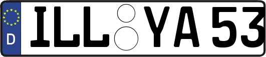 ILL-YA53