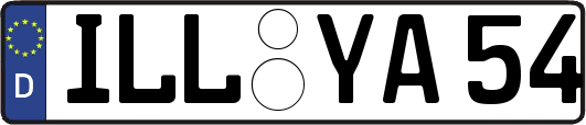ILL-YA54