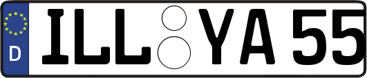 ILL-YA55