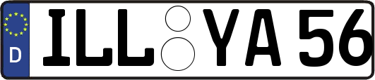ILL-YA56