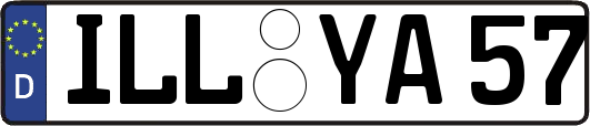 ILL-YA57