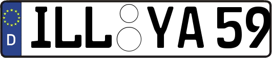 ILL-YA59