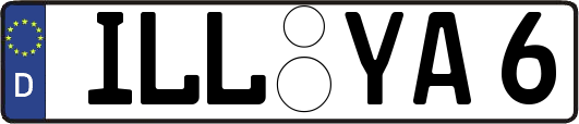 ILL-YA6