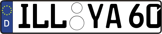 ILL-YA60