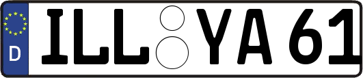 ILL-YA61