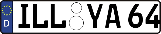 ILL-YA64