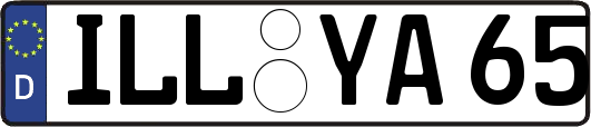 ILL-YA65